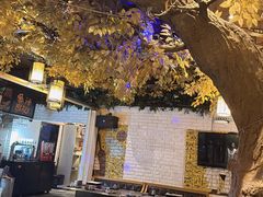 -冰城小镇音乐串吧·聚会餐厅(百子湾店)