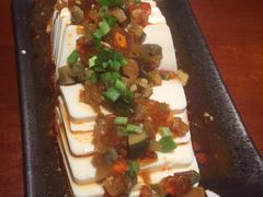 豆腐-蛮横肉蟹煲(印象城店)