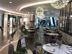 店内环境-皇庭广场(福华三路店)