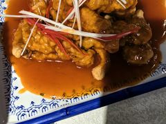 -重庆火锅水库鱼庄(南油店)