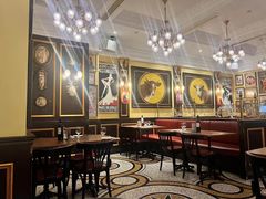-Entrecôte 法国牛扒馆(保利·时光里店)
