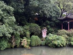 -杭州黄龙洞