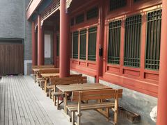 -北京石刻艺术博物馆(五塔寺)