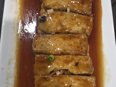 -老牌坊•鲁菜名店•地道济南菜(大观园商埠店)