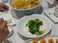 -大鸭梨烤鸭(左家庄店)