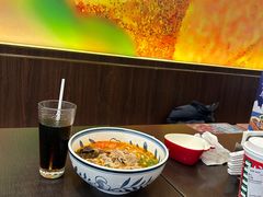 -康师傅私房牛肉面(吴中店)