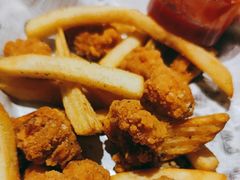 祖母魔法大拼盘-祖母的魔法厨房(陆家嘴店)