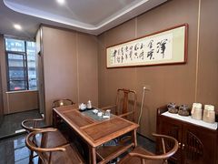 -海世船说·海鲜餐厅(南昌店)