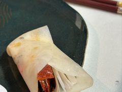 -四季民福烤鸭店(外滩外白渡桥店)