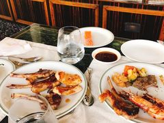 -广州花园酒店·凌璇阁旋转餐厅CAROUSEL360