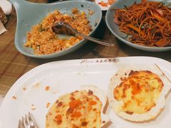 -美森西餐厅(曙光大道店)