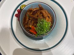 -馋遇江南·精致湖景雅宴(东方之门店)