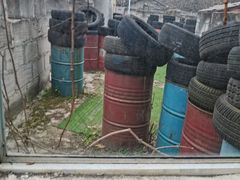 -东湖小天池真人CS彩弹野战基地