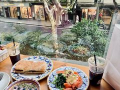 -Alimentari早午餐(安福路店)