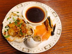 -浙江西子宾馆·瑶园咖啡厅