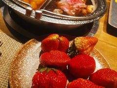 -蟹将军·松叶蟹和牛日料放题自助(K11店)