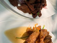 -西夏回族烧麦馆(牡丹街店)