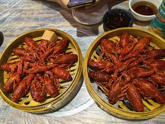 -靓靓蒸虾·头牌蒸虾(雪松路总店)