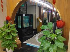 -汤泉良子.足疗按摩.SPA(中关村店)