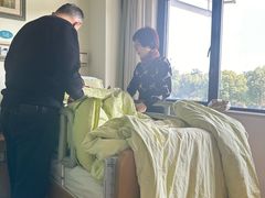 -上海爱以德护理院·康复(宝山院)