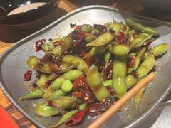 -北丐先生·野馄饨烧烤(长宁龙之梦店)
