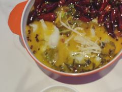 -小六鱼你.下饭酸菜鱼(益田假日广场店)