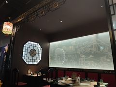 -锦府盐帮·侯宅(五棵松万达店)