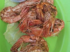 -明记烧鱼美味店