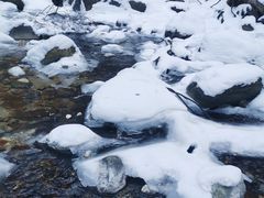 -少华山国家森林公园