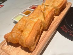 -滋粥楼·顺德菜(番禺广场总店)