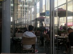 -COSTA COFFEE(深圳中洲店)