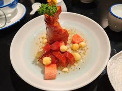 -梅飞酒家(桑园路店)