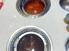 -龍歌自助小火锅(崂山丽达店)