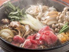 -七福日本料理