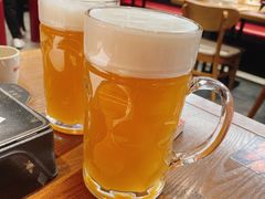 -管氏翅吧(马家堡店)