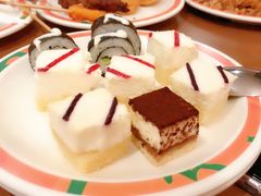 -比格比萨自助(宋家庄店)