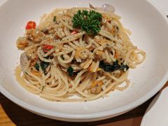 -安妮意大利餐厅(国贸店)