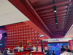 -去吃龙虾 | 烧烤·龙虾馆(红林世界城店)