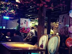 -小镇印象音乐餐吧(莲塘店)