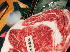 -黑牛の店·和牛烧肉(合生汇店)