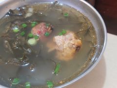 -海汇源老烧麦店(东大街总店)