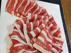 -阳坊胜利涮羊肉(天通苑店)