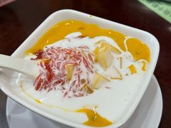杨枝甘露-南信牛奶甜品专家