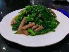 -胶东海鲜大排档(北太平庄店)