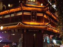 -屯溪老街