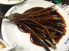 -吴门人家·苏宴宫廷菜(拙政园店)