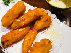 -海拉尔蒙古包(房山长阳总店)