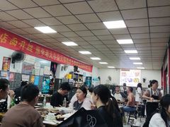 -李德富老街牛杂火锅(抚琴街店)