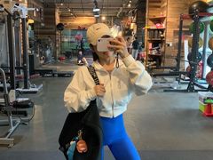 -OneFit健身(汇锦城店)