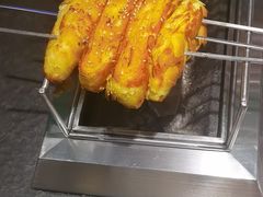 -可口香·非遗老号烧烤(南岗直营店)